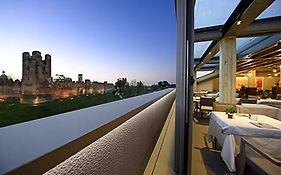 Albergo Roma, BW Signature Collection